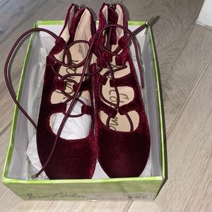 Sam Edelman shoes